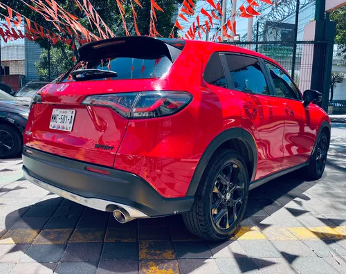 Honda HR-V 2.0 Sport Cvt