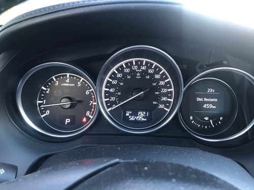 Mazda Mazda 6 M6G IGT PAM