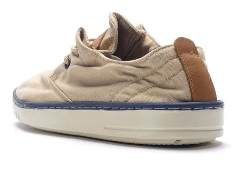 Zapatillas Urbana Hombre Hush Puppies Proa