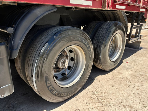 Scania R500 2012 Camión Scania Eje Neumático Usado Nqnmaq