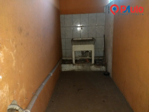 Imagem 12 de 13 de Salao Comercial - Conjunto Residencial Mario Dedini - Ref: 16873 - L-16873