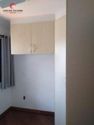 Imagem 9 de 15 de Apartamento A Venda No Bairro Santo Antonio - V-4778