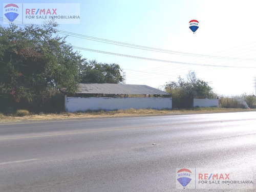 Venta De Terreno En Xoxocotla, Morelosclave 3768