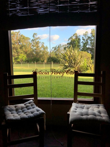 Venta Chacra 8 Has Jose Ignacio - Ref: 19475