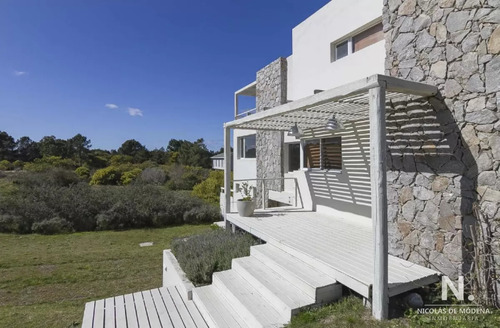 Casa En Arenas De José Ignacio