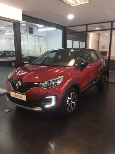 Imagen 14 de 23 de Renault Captur 1.6 Intense Cvt Cuotas Tasa 0% $780.000 (lf)