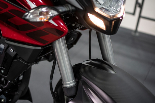 Rouser Ns200 Ug 2024 0km! No Fz No Ktm Lidermoto Quilmes