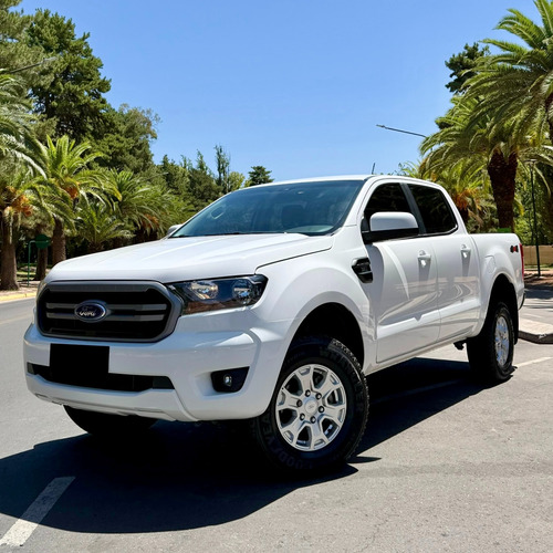 Ford Ranger 3.2 Cd Xls Tdci 200Cv