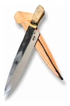 Comprar Cuchillo Arado Campero Liso Madera 24 Cm Disco De Arado