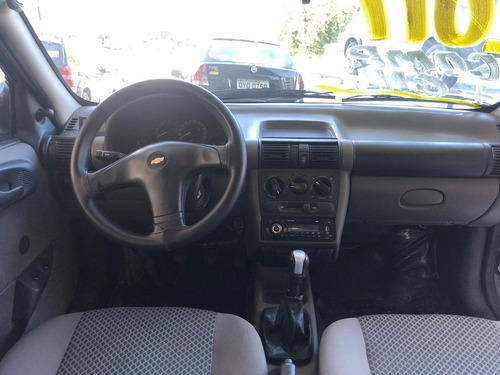 Chevrolet Classic 1.0 Mpfi Ls 8v Flex 4p Manual