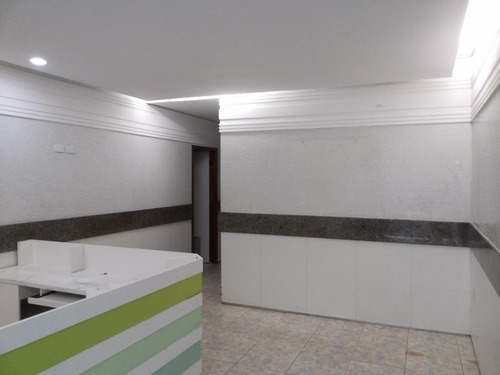 Casa Em Ilha Do Leite, Recife/pe De 350m² Para Locação R$ 8.000,00/mes - Ca739373