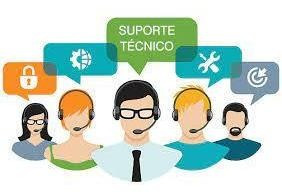 Imagem 3 de 4 de Suporte Remoto Em Sistemas Operacionais Windows, Linux, Unix