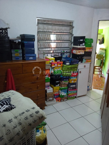 Imagem 12 de 30 de Casa À Venda Em Inamar - Ca001881