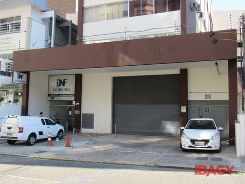 Imagem 2 de 15 de Oportunidade! Salas/conjuntos Em Centro - Florianopolis - L-89047