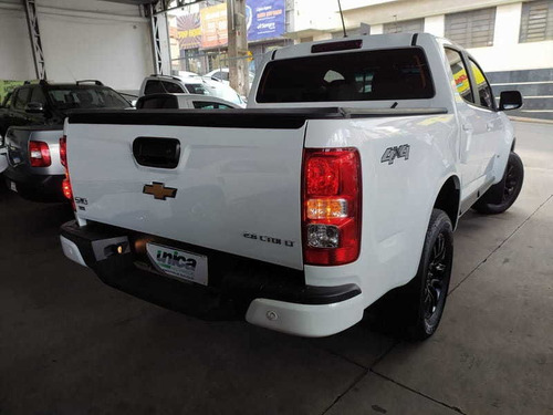 Imagem 2 de 15 de Chevrolet S10 Lt Dd4a Cabine Dupla 2022