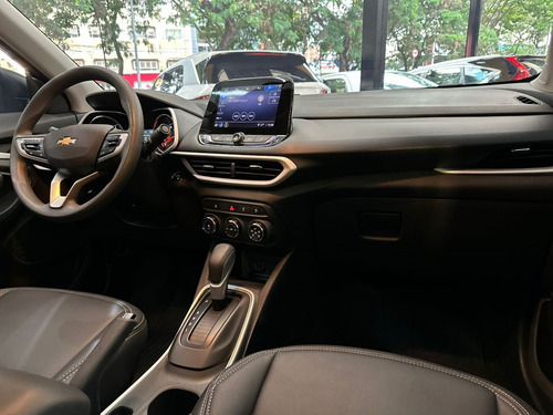Chevrolet Tracker 1.0 TURBO FLEX LT AUTOMÁTICO