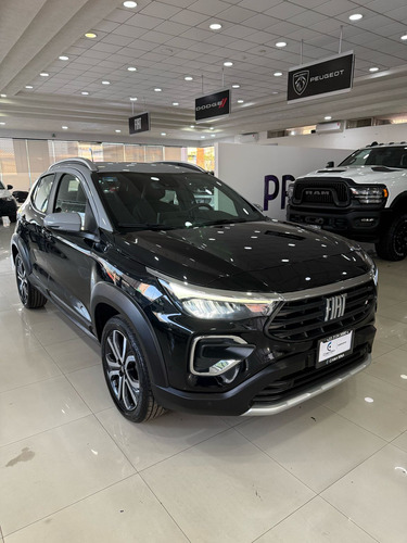Fiat Pulse 1.3 Impetus At