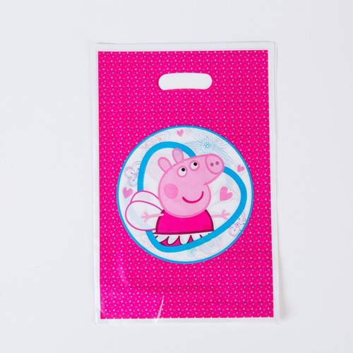 Bolsas Frozen, Lol, Unicornio, Peppa Pig, Cotillón Piñata.