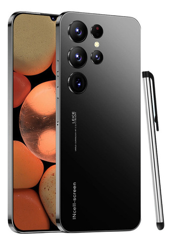 Teléfono Inteligente Smartphone Android S24 Ultra 16 + 1 Tb