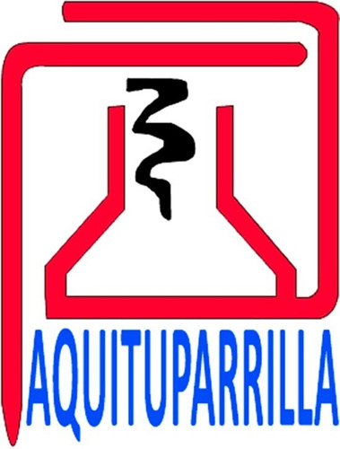 Imagen 4 de 4 de Leño Refractario A Gas 10000 Cal Para Hogares Envio Gratis