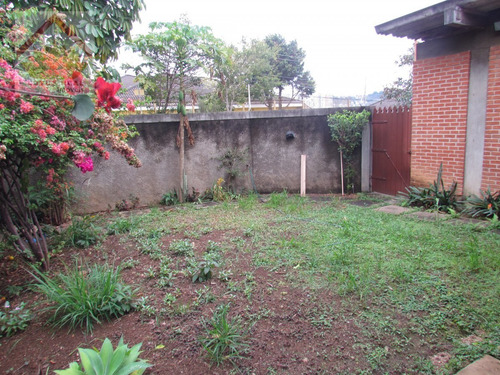 Casa A Venda No Bairro Vila Rosália Em Guarulhos - Sp. - 1004-1