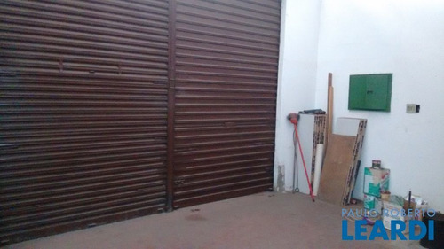 Imagem 5 de 15 de Sobrado - Lapa - Sp - 515686