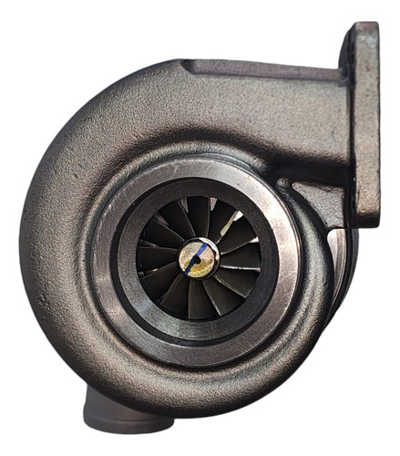 Turbocargador Cummins H1e