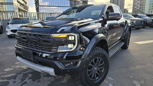 Ford Ranger Raptor 2.0 Biturbo Diesel 4X4 At