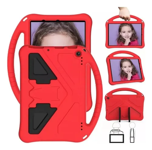 comprar Funda De Soporte Para Tableta Amazon Kindle Fire Hd10\u002Fplus 2