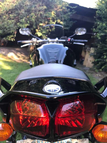 Yamaha Fz1 S Fazer 1000