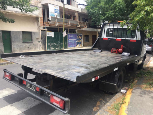 Iveco Daily 55/16
