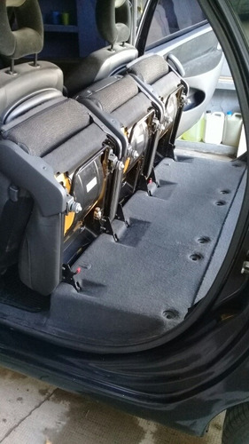 Citroën Xsara Picasso 1.6 Fase2 I 2010