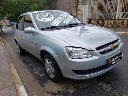Chevrolet Classic 1.0 Ls Flex 4p 2012 61.646 Km
