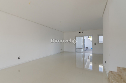 Imagem 3 de 15 de Casa Em Condominio - Hipica - Ref: 21031 - V-21031