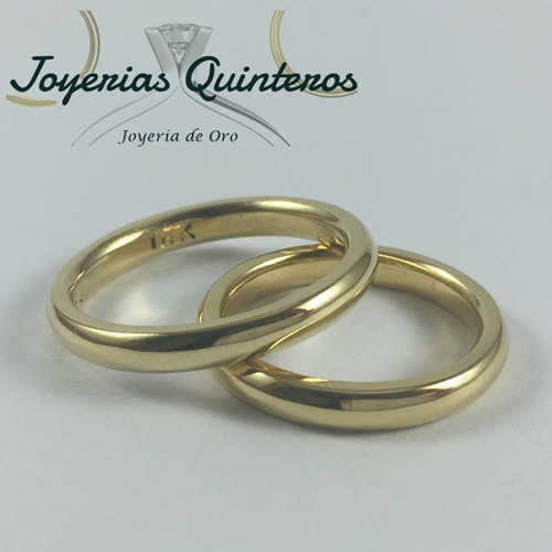 Modelo Inglés 10g Oro 18k