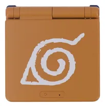 Comprar Carcasa Para Game Boy Advance (gba) Sp Edición Naruto
