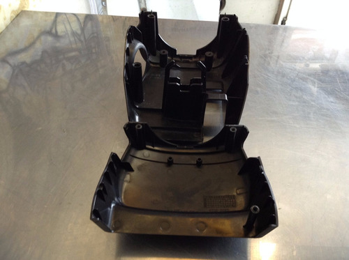 Plastico Cubre Volante Columna De Direccion Scala 00-06 Oem