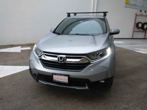 Imagen 1 de 4 de Honda Cr-v 2018 5p Turbo Plus L4/1.5/t Aut