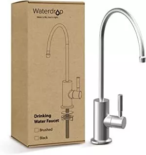Waterdrop Ro Faucet Grifo De Filtro De Agua Para Sistema De