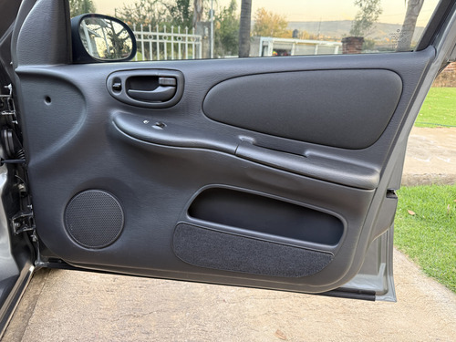 Dodge Neon Sxt Aa At