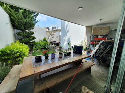 Se Vende Casa En Claustros De Las Misiones, Centro Sur De 3 Niveles, Ubicadísima