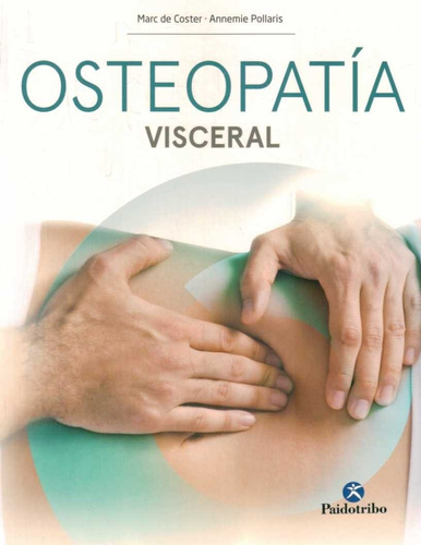 Osteopatía Visceral / Coster (envíos)
