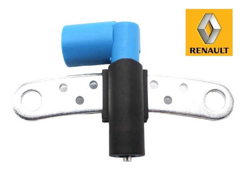 Sensor Cigueñal Avion Renault Logan Clio Twingo Symbol Megan