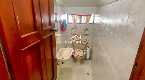Imagen 13 de 30 de Venta Casa El Retiro, Jarabacoa - Ref.a0174