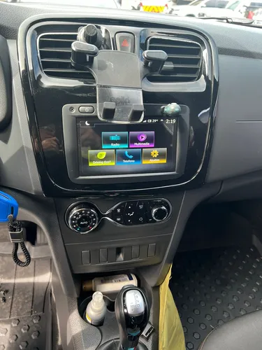 Renault Stepway 1.6 Dynamique / Intens Automática
