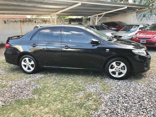 Toyota Corolla 1.8 Xei Mt 140cv 2014
