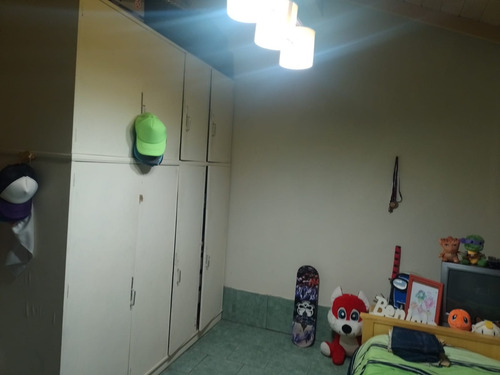 Casa En Venta, Villa Dominico