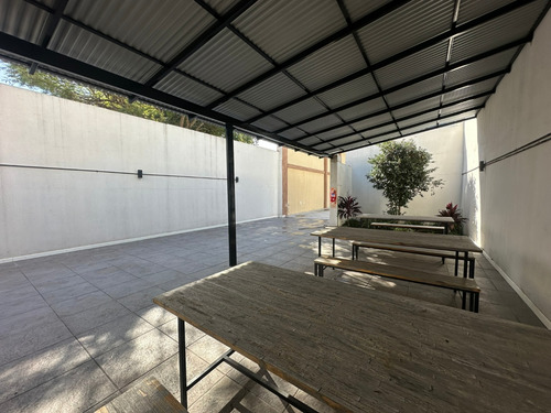 Alquiler Departamento Bernal