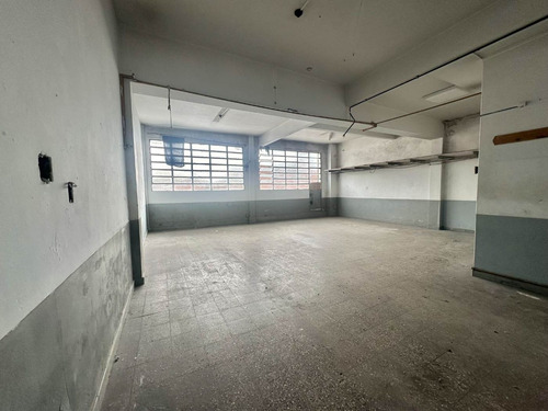 Venta Fabrica Valentin Virasoro 1783 Villa Crespo