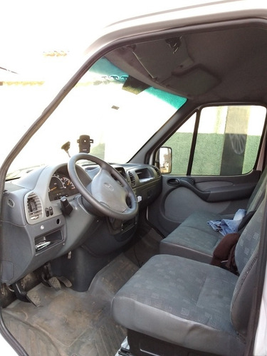 Mercedes Benz Sprinter 313cdi